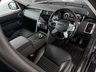 USED 2021 71 LAND ROVER DISCOVERY 3.0 D300 MHEV SE SUV 5dr Diesel Auto 4WD Euro 6 (s/s) (300 ps) 5 SEATS REAR SEAT CONVERSION - 5 SEATS