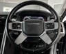 USED 2021 71 LAND ROVER DISCOVERY 3.0 D300 MHEV SE SUV 5dr Diesel Auto 4WD Euro 6 (s/s) (300 ps) 5 SEATS REAR SEAT CONVERSION - 5 SEATS