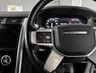 USED 2021 71 LAND ROVER DISCOVERY 3.0 D300 MHEV SE SUV 5dr Diesel Auto 4WD Euro 6 (s/s) (300 ps) 5 SEATS REAR SEAT CONVERSION - 5 SEATS