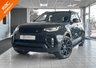 USED 2021 71 LAND ROVER DISCOVERY 3.0 D300 MHEV SE SUV 5dr Diesel Auto 4WD Euro 6 (s/s) (300 ps) 5 SEATS REAR SEAT CONVERSION - 5 SEATS
