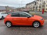 USED 2021 21 VAUXHALL CORSA 1.2 Elite Hatchback 5dr Petrol Manual Euro 6 (75 ps) A BEAUTIFUL ADDITION TO OUR FORECOURT+JUST 1 FORMER KEEPER+SERVICE HISTORY+ULEZ COMPLIANT+HALF LEATHER INTERIOR+PARK ASSIST+AIR CONDITIONING+ALLOY WHEELS+1 FULL YEARS MOT PRIOR TO COLLECTION+CALL NOW TO SPEAK WITH ONE OF OUR EXPERIENCED SALES ADVISORS AND ARRANGE A VIEWING+DONT MISS OUT!!!!!!!!!!!!!!!!!!!!!!!!!!!!!!!
