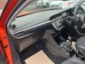 USED 2021 21 VAUXHALL CORSA 1.2 Elite Hatchback 5dr Petrol Manual Euro 6 (75 ps) A BEAUTIFUL ADDITION TO OUR FORECOURT+JUST 1 FORMER KEEPER+SERVICE HISTORY+ULEZ COMPLIANT+HALF LEATHER INTERIOR+PARK ASSIST+AIR CONDITIONING+ALLOY WHEELS+1 FULL YEARS MOT PRIOR TO COLLECTION+CALL NOW TO SPEAK WITH ONE OF OUR EXPERIENCED SALES ADVISORS AND ARRANGE A VIEWING+DONT MISS OUT!!!!!!!!!!!!!!!!!!!!!!!!!!!!!!!