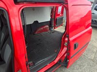 USED 2011 60 VAUXHALL COMBO 1.3 CDTi 1700 16v Panel Van 3dr Diesel Manual (134 g/km, 69 bhp) 12 MONTH MOT