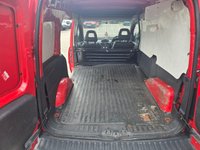 USED 2011 60 VAUXHALL COMBO 1.3 CDTi 1700 16v Panel Van 3dr Diesel Manual (134 g/km, 69 bhp) 12 MONTH MOT
