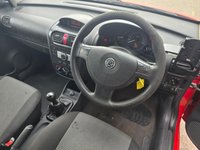 USED 2011 60 VAUXHALL COMBO 1.3 CDTi 1700 16v Panel Van 3dr Diesel Manual (134 g/km, 69 bhp) 12 MONTH MOT