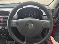 USED 2011 60 VAUXHALL COMBO 1.3 CDTi 1700 16v Panel Van 3dr Diesel Manual (134 g/km, 69 bhp) 12 MONTH MOT