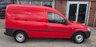 USED 2011 60 VAUXHALL COMBO 1.3 CDTi 1700 16v Panel Van 3dr Diesel Manual (134 g/km, 69 bhp) 12 MONTH MOT