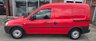 USED 2011 60 VAUXHALL COMBO 1.3 CDTi 1700 16v Panel Van 3dr Diesel Manual (134 g/km, 69 bhp) 12 MONTH MOT
