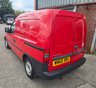 USED 2011 60 VAUXHALL COMBO 1.3 CDTi 1700 16v Panel Van 3dr Diesel Manual (134 g/km, 69 bhp) 12 MONTH MOT