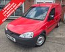 USED 2011 60 VAUXHALL COMBO 1.3 CDTi 1700 16v Panel Van 3dr Diesel Manual (134 g/km, 69 bhp) 12 MONTH MOT