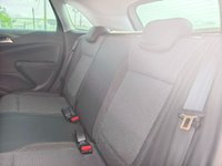 USED 2021 70 VAUXHALL CROSSLAND 1.2 Turbo Elite Nav SUV 5dr Petrol Manual Euro 6 (s/s) (130 ps) 