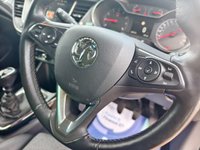 USED 2021 70 VAUXHALL CROSSLAND 1.2 Turbo Elite Nav SUV 5dr Petrol Manual Euro 6 (s/s) (130 ps) 