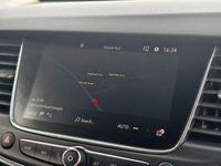 USED 2021 70 VAUXHALL CROSSLAND 1.2 Turbo Elite Nav SUV 5dr Petrol Manual Euro 6 (s/s) (130 ps) 