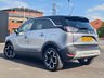 USED 2021 70 VAUXHALL CROSSLAND 1.2 Turbo Elite Nav SUV 5dr Petrol Manual Euro 6 (s/s) (130 ps) 