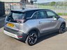 USED 2021 70 VAUXHALL CROSSLAND 1.2 Turbo Elite Nav SUV 5dr Petrol Manual Euro 6 (s/s) (130 ps) 
