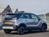 USED 2021 70 VAUXHALL CROSSLAND 1.2 Turbo Elite Nav SUV 5dr Petrol Manual Euro 6 (s/s) (130 ps) 