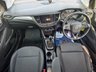 USED 2021 70 VAUXHALL CROSSLAND 1.2 Turbo Elite Nav SUV 5dr Petrol Manual Euro 6 (s/s) (130 ps) 
