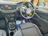 USED 2021 70 VAUXHALL CROSSLAND 1.2 Turbo Elite Nav SUV 5dr Petrol Manual Euro 6 (s/s) (130 ps) 