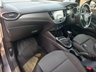 USED 2021 70 VAUXHALL CROSSLAND 1.2 Turbo Elite Nav SUV 5dr Petrol Manual Euro 6 (s/s) (130 ps) 