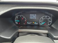 USED 2021 21 FORD TRANSIT CUSTOM 2.0 300 EcoBlue Limited Panel Van 5dr Diesel Manual L2 H1 Euro 6 (s/s) (130 ps) LWB, AIR CON, PARKING SENSORS
