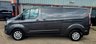 USED 2021 21 FORD TRANSIT CUSTOM 2.0 300 EcoBlue Limited Panel Van 5dr Diesel Manual L2 H1 Euro 6 (s/s) (130 ps) LWB, AIR CON, PARKING SENSORS