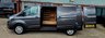 USED 2021 21 FORD TRANSIT CUSTOM 2.0 300 EcoBlue Limited Panel Van 5dr Diesel Manual L2 H1 Euro 6 (s/s) (130 ps) LWB, AIR CON, PARKING SENSORS