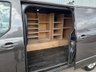 USED 2021 21 FORD TRANSIT CUSTOM 2.0 300 EcoBlue Limited Panel Van 5dr Diesel Manual L2 H1 Euro 6 (s/s) (130 ps) LWB, AIR CON, PARKING SENSORS