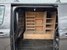 USED 2021 21 FORD TRANSIT CUSTOM 2.0 300 EcoBlue Limited Panel Van 5dr Diesel Manual L2 H1 Euro 6 (s/s) (130 ps) LWB, AIR CON, PARKING SENSORS