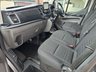 USED 2021 21 FORD TRANSIT CUSTOM 2.0 300 EcoBlue Limited Panel Van 5dr Diesel Manual L2 H1 Euro 6 (s/s) (130 ps) LWB, AIR CON, PARKING SENSORS