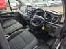 USED 2021 21 FORD TRANSIT CUSTOM 2.0 300 EcoBlue Limited Panel Van 5dr Diesel Manual L2 H1 Euro 6 (s/s) (130 ps) LWB, AIR CON, PARKING SENSORS