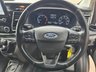 USED 2021 21 FORD TRANSIT CUSTOM 2.0 300 EcoBlue Limited Panel Van 5dr Diesel Manual L2 H1 Euro 6 (s/s) (130 ps) LWB, AIR CON, PARKING SENSORS