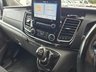 USED 2021 21 FORD TRANSIT CUSTOM 2.0 300 EcoBlue Limited Panel Van 5dr Diesel Manual L2 H1 Euro 6 (s/s) (130 ps) LWB, AIR CON, PARKING SENSORS