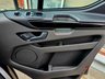 USED 2021 21 FORD TRANSIT CUSTOM 2.0 300 EcoBlue Limited Panel Van 5dr Diesel Manual L2 H1 Euro 6 (s/s) (130 ps) LWB, AIR CON, PARKING SENSORS