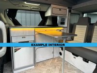 USED 2012 TOYOTA ALPHARD CAMPERVAN ALPHARD 2.4 camper Van  IDEAL VAN FOR CONVERSION