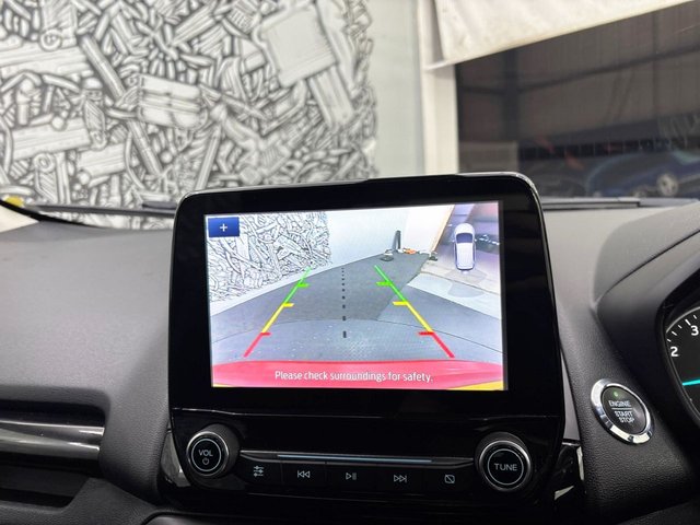 2020 Ford Ecosport 1L St-Line 5dr - Photo 10