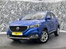 USED 2020 70 MG MG ZS 1.0 T-GDI Excite SUV 5dr Petrol Auto Euro 6 (111 ps) 2 KEYS, AIR CON, PARK SENSORS