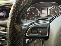 USED 2016 16 AUDI Q5 2.0 TDI S line Plus SUV 5dr Diesel Manual quattro Euro 6 (s/s) (190 ps) 