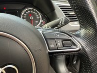 USED 2016 16 AUDI Q5 2.0 TDI S line Plus SUV 5dr Diesel Manual quattro Euro 6 (s/s) (190 ps) 