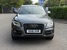 USED 2016 16 AUDI Q5 2.0 TDI S line Plus SUV 5dr Diesel Manual quattro Euro 6 (s/s) (190 ps) 
