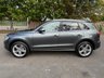 USED 2016 16 AUDI Q5 2.0 TDI S line Plus SUV 5dr Diesel Manual quattro Euro 6 (s/s) (190 ps) 