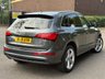 USED 2016 16 AUDI Q5 2.0 TDI S line Plus SUV 5dr Diesel Manual quattro Euro 6 (s/s) (190 ps) 
