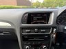 USED 2016 16 AUDI Q5 2.0 TDI S line Plus SUV 5dr Diesel Manual quattro Euro 6 (s/s) (190 ps) 