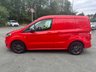USED 2017 67 FORD TRANSIT COURIER 1.5 TDCi Sport Panel Van 5dr Diesel Manual L1 Euro 6 (95 ps) 