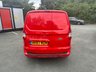 USED 2017 67 FORD TRANSIT COURIER 1.5 TDCi Sport Panel Van 5dr Diesel Manual L1 Euro 6 (95 ps) 