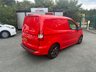 USED 2017 67 FORD TRANSIT COURIER 1.5 TDCi Sport Panel Van 5dr Diesel Manual L1 Euro 6 (95 ps) 