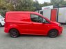 USED 2017 67 FORD TRANSIT COURIER 1.5 TDCi Sport Panel Van 5dr Diesel Manual L1 Euro 6 (95 ps) 