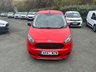 USED 2017 67 FORD TRANSIT COURIER 1.5 TDCi Sport Panel Van 5dr Diesel Manual L1 Euro 6 (95 ps) 