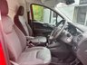 USED 2017 67 FORD TRANSIT COURIER 1.5 TDCi Sport Panel Van 5dr Diesel Manual L1 Euro 6 (95 ps) 