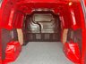 USED 2017 67 FORD TRANSIT COURIER 1.5 TDCi Sport Panel Van 5dr Diesel Manual L1 Euro 6 (95 ps) 