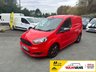 USED 2017 67 FORD TRANSIT COURIER 1.5 TDCi Sport Panel Van 5dr Diesel Manual L1 Euro 6 (95 ps) 
